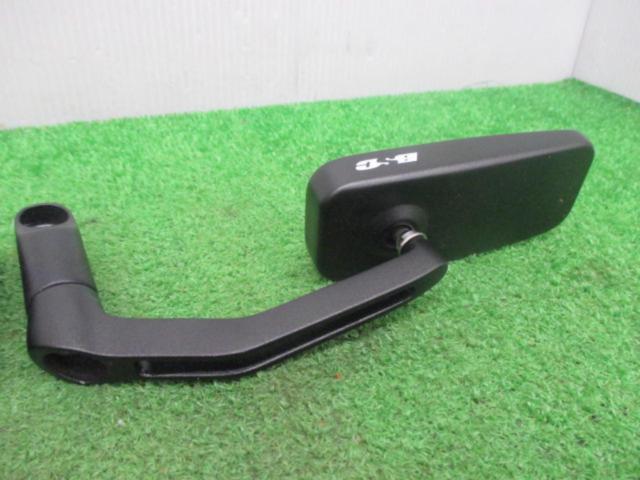 General purpose DAYTONA
BSC
Horizontal mirror
