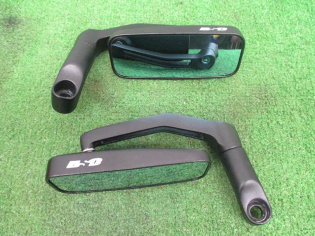 General purpose DAYTONA
BSC
Horizontal mirror