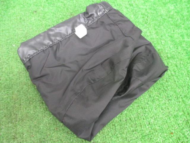 【6L】MOTO FIZZ NARROW FIT シートバッグ S/M MFK-289