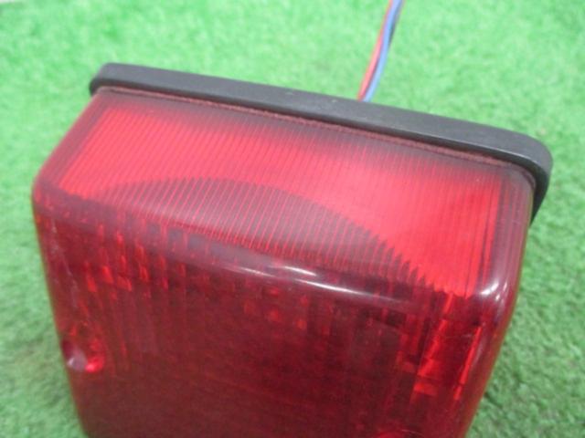 【KSR110】KAWASAKI 純正テールランプ