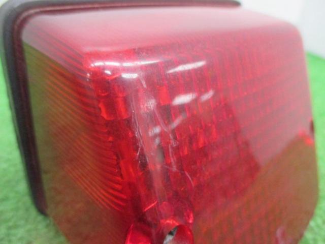 【KSR110】KAWASAKI 純正テールランプ