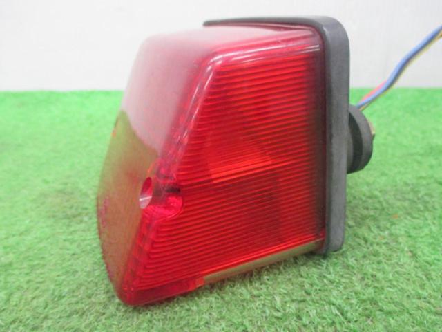 【KSR110】KAWASAKI 純正テールランプ