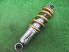 【KSR110】KAWASAKI 純正リアショック