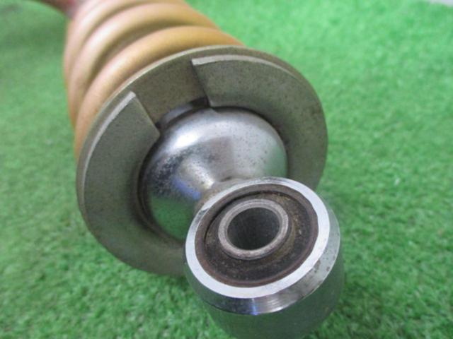 【KSR110】KAWASAKI 純正リアショック