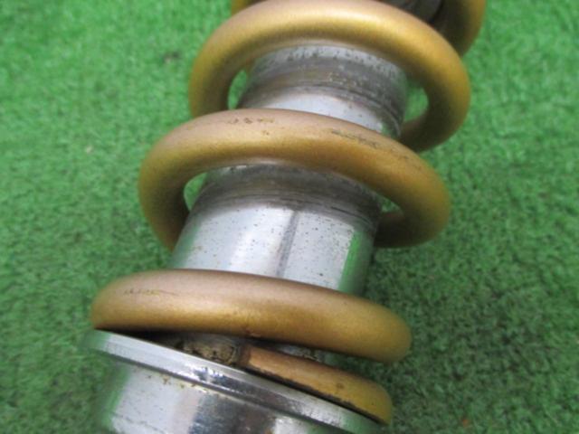 【KSR110】KAWASAKI 純正リアショック