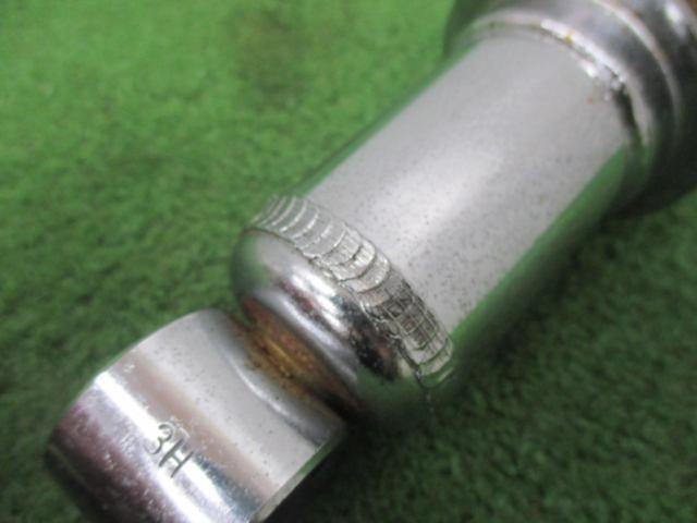 【KSR110】KAWASAKI 純正リアショック