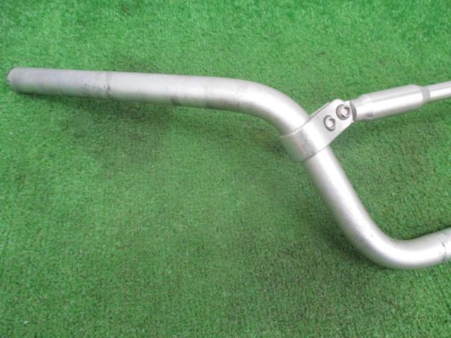 【22.2Φ】HARDY RACING アルミバーハンドル