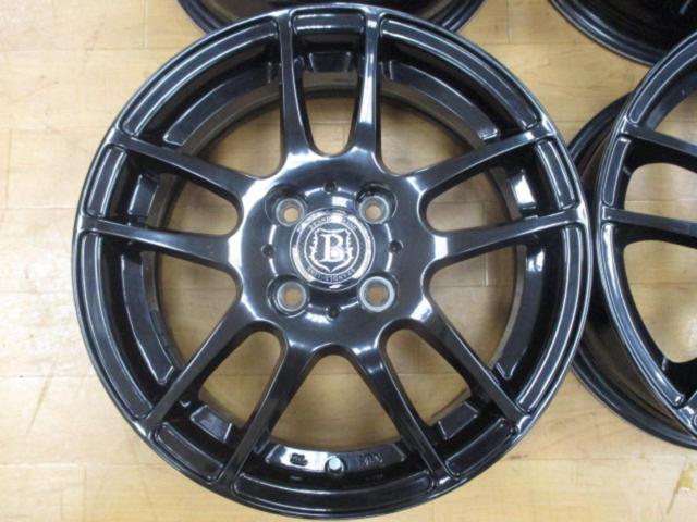 Lehrmeister(レアマイスター) BRANDLE-LINE(ブランドルライン) Charites S10