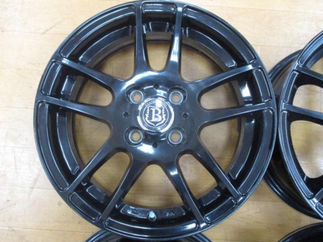 Lehrmeister(レアマイスター) BRANDLE-LINE(ブランドルライン) Charites S10