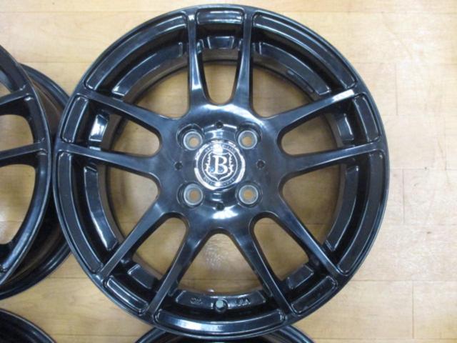 Lehrmeister(レアマイスター) BRANDLE-LINE(ブランドルライン) Charites S10