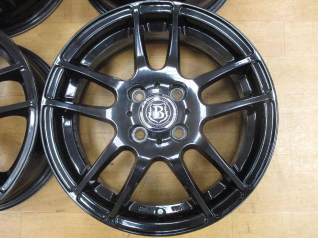 Lehrmeister(レアマイスター) BRANDLE-LINE(ブランドルライン) Charites S10