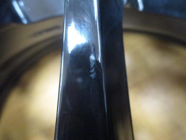 Lehrmeister(レアマイスター) BRANDLE-LINE(ブランドルライン) Charites S10