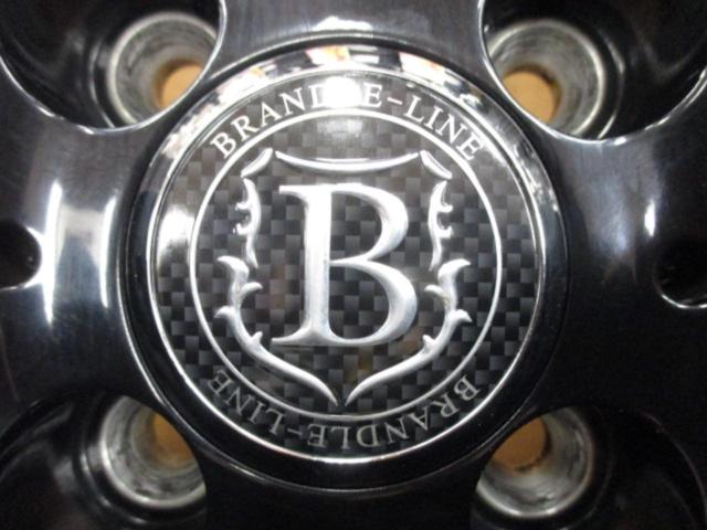 Lehrmeister(レアマイスター) BRANDLE-LINE(ブランドルライン) Charites S10