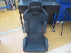 RECARO SR-S UT100 CG/BK