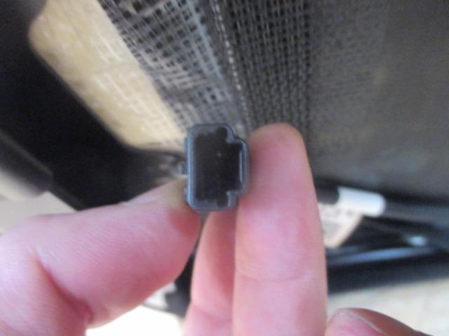 RECARO SR-S UT100 CG/BK