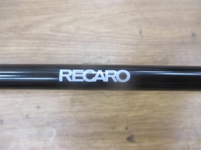 RECARO リクライニングシートレール/ベースフレーム ★86/BRZ RH★