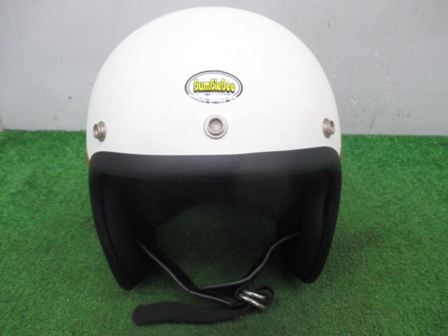 【57-58cm未満】BumBleBee BBHM-02N “RAINBOW”