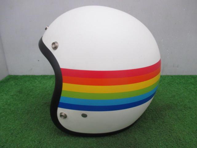 【57-58cm未満】BumBleBee BBHM-02N “RAINBOW”