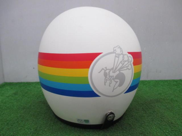 【57-58cm未満】BumBleBee BBHM-02N “RAINBOW”