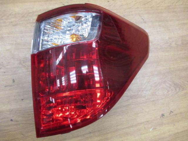 ワケアリ TOYOTA アルファード/20系 純正テールレンズ