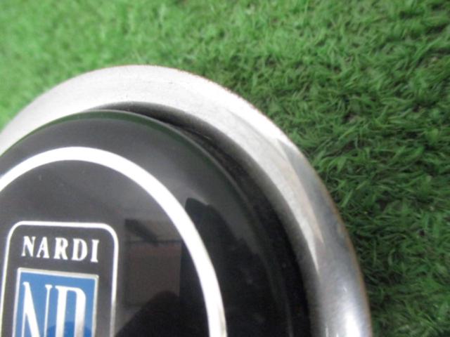 NARDI
Horn Button