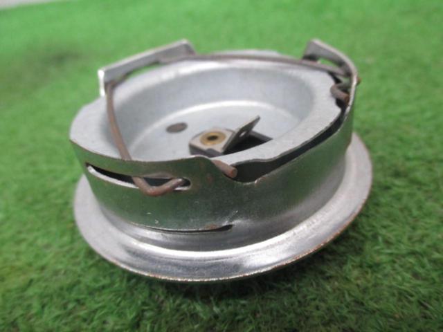 NARDI
Horn Button
