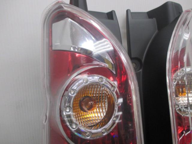 メーカー不明 LEDテールレンズ