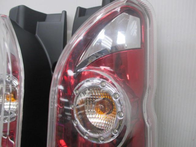メーカー不明 LEDテールレンズ