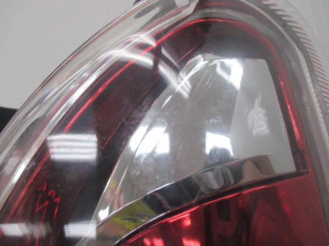 メーカー不明 LEDテールレンズ