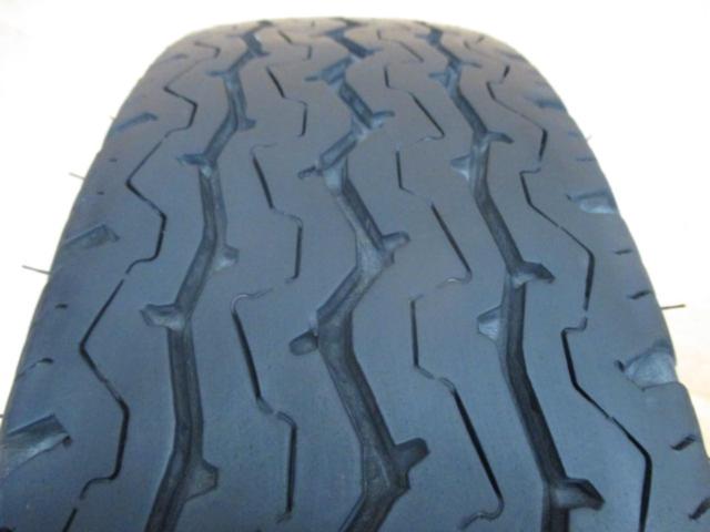 トヨタ純正(TOYOTA) タウンエース/S402系 純正スチールホイール + DUNLOP SP LT5(2020年製造) ★とりあえずの純正戻しなどに★