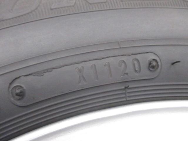 トヨタ純正(TOYOTA) タウンエース/S402系 純正スチールホイール + DUNLOP SP LT5(2020年製造) ★とりあえずの純正戻しなどに★