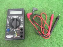 ASTRO
PRODUCTS
Digital multi-meter