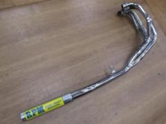 【CB400SF VTEC(’99-’06)】RPM 4in2in1