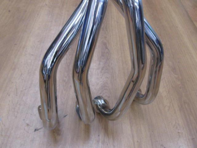 【CB400SF VTEC(’99-’06)】RPM 4in2in1