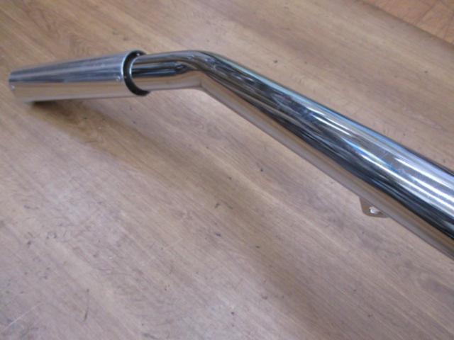 【CB400SF VTEC(’99-’06)】RPM 4in2in1
