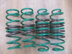 TEIN
S-TECH
K-SPECIAL