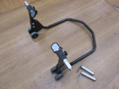 General-purpose Unit
Rear maintenance stand