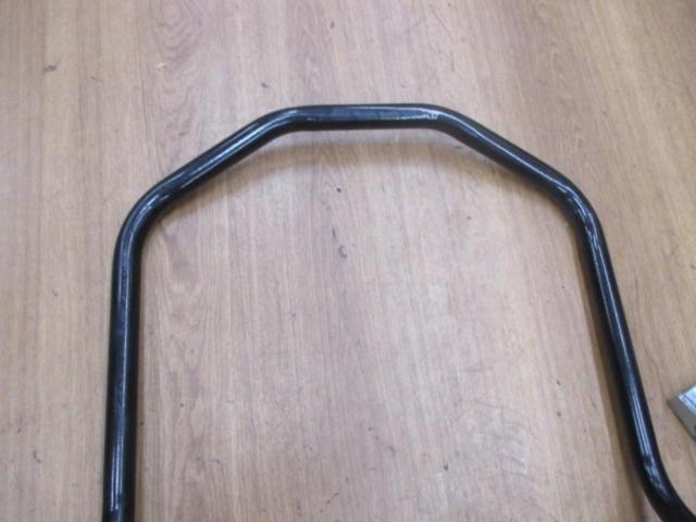General-purpose Unit
Rear maintenance stand