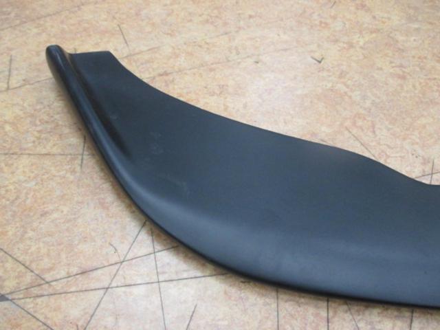 Stage21
Front lip spoiler / celebrity lip liner