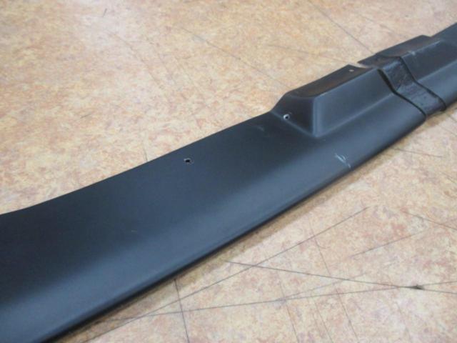 Stage21
Front lip spoiler / celebrity lip liner