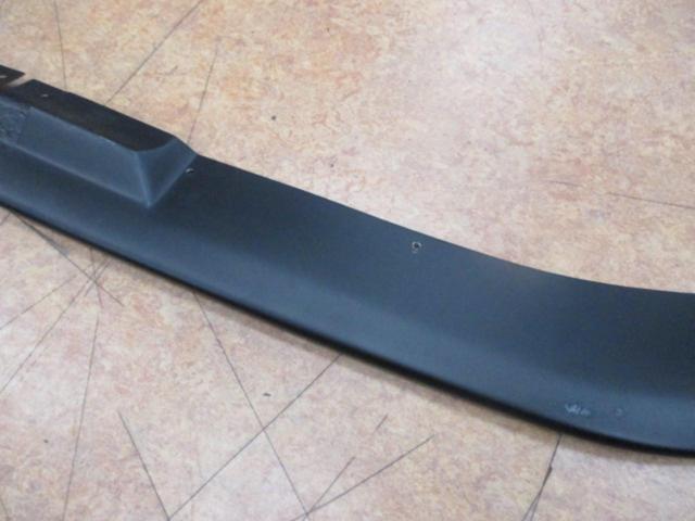 Stage21
Front lip spoiler / celebrity lip liner