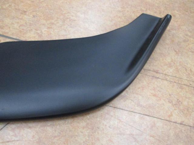 Stage21
Front lip spoiler / celebrity lip liner