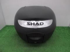 【26L】 SHAD リアボックス