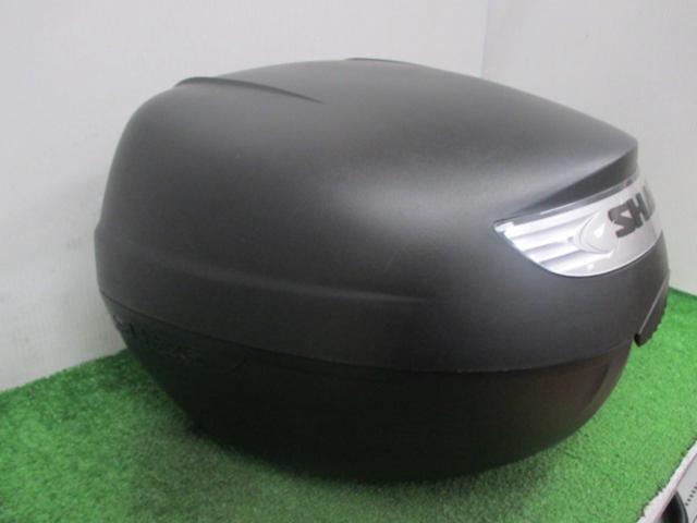 【26L】 SHAD リアボックス