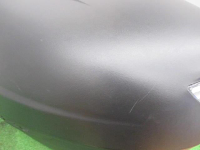 【26L】 SHAD リアボックス