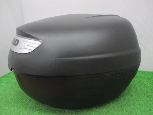 【26L】 SHAD リアボックス