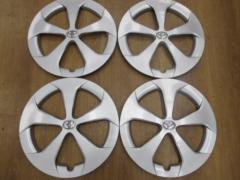 TOYOTA プリウス/ZVW30 後期純正ホイールキャップ