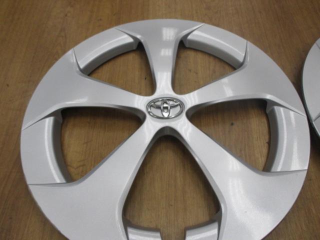 TOYOTA プリウス/ZVW30 後期純正ホイールキャップ
