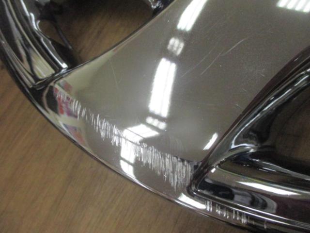 DAIHATSU ハイゼット/S321･S331系 純正OP メッキホイールキャップ 12インチ用