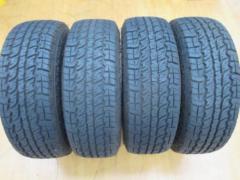 KENDA KLEVER A/T KR28(2024年製造)★4本セット★